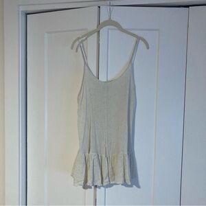 One Teaspoon Mini Dress